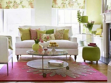 Covorul perfect pentru camera ta