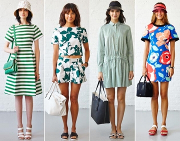 fashion la shopping ce gasim in vara 2015 prin magazine