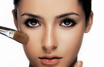 Look perfect in 5 minute!